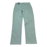 Sarabanda Pantalone Tinta Unita con Girovita Regolabile per Bambino 0B660X VERDE SARABANDA 