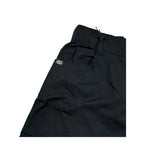 Sarabanda Bermuda Tinta Unita con Elastico In Vita per Bambino 0B717 NERO SARABANDA 