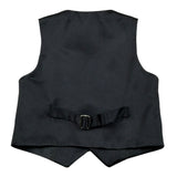Shako' Gilet Tinta Unita per Neonato GILSH BLU SHAKO' 