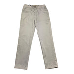Shako' Pantalone Tinta Unita con Tasche America per Bambino PSK0201J GRIGIO SHAKO' 