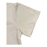 Suns  T-Shirt Girocollo Tinta Unita per Bambino TSS0130U BIANCO SUNS 