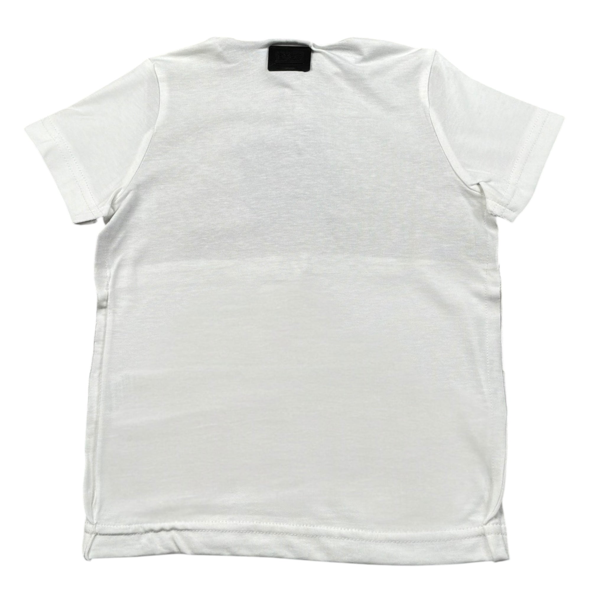 Syst Polo Mezza Manica Tinta Unita con Bottoni per Neonato 284943N BEIGE SYST 
