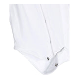 Tartine Et Chocolat Completo 2 Pezzi Salopette-T-Shirts Modello Body per Neonata TY37010 BIANCO TARTINE ET CHOCOLAT 