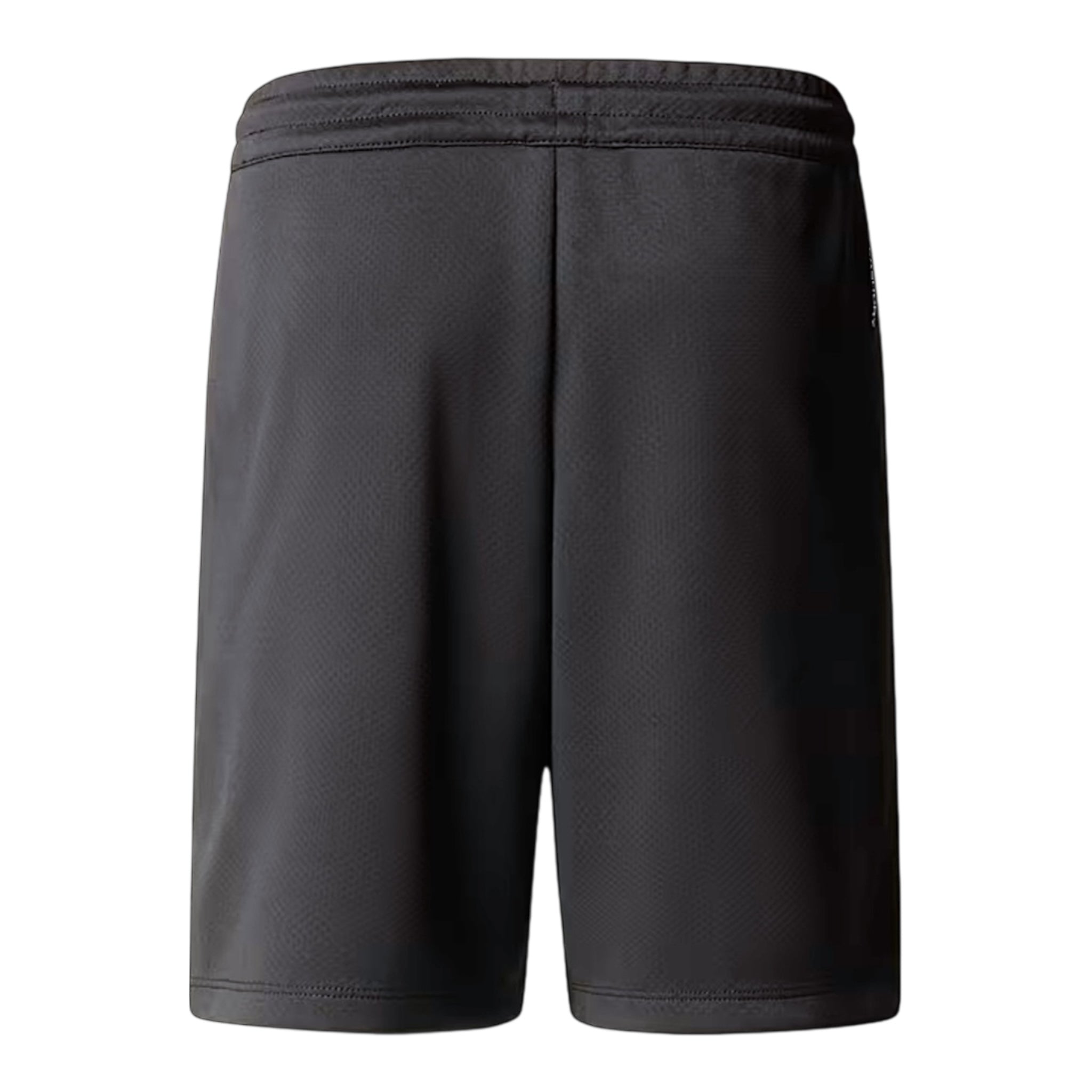 The North Face Bermuda Tinta Unita con Elastico In Vita per Bambino NF0A86U4JK3 NERO THE NORTH FACE 