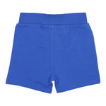 Timberland Bermuda Tinta Unita con Stampa per Neonato T60392X BLU TIMBERLAND 