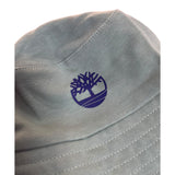 Timberland Pagliaccetto Mezza Manica con Cappello per Neonato T60396 VERDE TIMBERLAND 