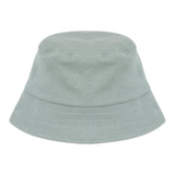 Timberland Pagliaccetto Mezza Manica con Cappello per Neonato T60396 VERDE TIMBERLAND 
