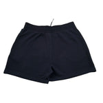 Tommy Hilfiger Bermuda Tuta tinta unita con Elstico In Vita Blu per Bambino KG0KG07827 BLU TOMMY HILFIGER 