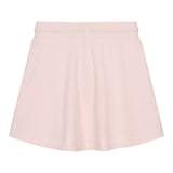 Tommy Hilfiger gonnaTinta Unita con Stampa per Bambina KG0KG07850 ROSA TOMMY HILFIGER 