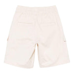 Trussardi Bermuda Tinta Unita con Tasconi per Bambino TBP25082BE BEIGE TRUSSARDI 