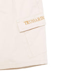 Trussardi Bermuda Tinta Unita con Tasconi per Bambino TBP25082BE BEIGE TRUSSARDI 