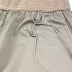 Trussardi Pantalone Modello A Palazzo Tinta Unita per Bambina TGP26037PA BEIGE TRUSSARDI 