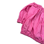 Vicolo Top Mezza Manica tinta unita Rosa per Bambina 3146MY00047 ROSA VICOLO 