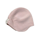 Wedoble Cappello Tinta Unita per Neonata V2403307A ROSA WEDOBLE 