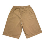 Woolrich Bermuda Tinta con Elastico In Vita per Bambina CFWKSH0062MRUT BEIGE WOOLRICH 