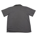 Zhoe & Tobiah Polo Mezza Manica Tinta Unita per Bambino BSE18M GRIGIO ZHOE & TOBIAH 