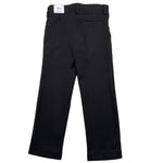 MAYORAL pantalone tinta unita con girovita regolabile Nero per Bambino 4528 NERO MAYORAL 