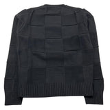 DAN JOHN maglia girocollo tinta unita Nero per Bambino MGD5310JX NERO DAN JOHN 