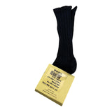 TUNDERBALL calzini tinta unita Blu per Neonato 11239 BLU TUNDERBALL 