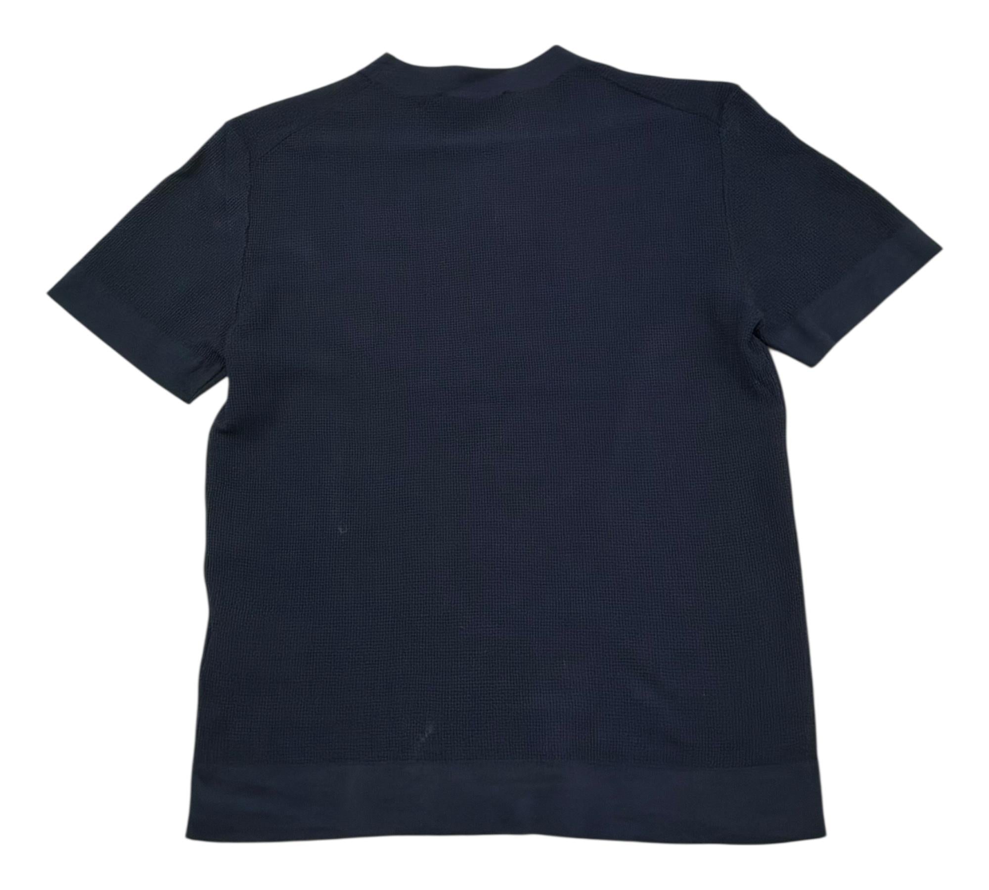 Paolo Pecora T-Shirt Girocollo Tinta Unita per Bambino PP4179 BLU PAOLO PECORA 