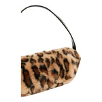 MAX&Co. borsa fantasia maculata  Marrone per Bambina MX0086 MARRONE MAX&Co. 