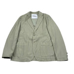Dondup Giacca Tinta Unita per Bambino DMGC015 VERDE DONDUP 