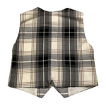 ALETTA gilet stampa fantasia  Blu per Neonato M220421 BLU ALETTA 