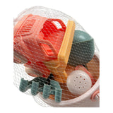 Monnëka Giochi Da Spiaggia Tinta Unita per Bambino 092024 ARANCIONE Monnëka 