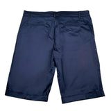 Siviglia Bermuda Tinta Unita con Tasche Americane per Bambino SVJSO17245 BLU SIVIGLIA 