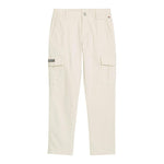 TOMMY HILFIGER pantalone tinta unita con elastico in vita Beige per Bambino KB0KB09063 BEIGE TOMMY HILFIGER 
