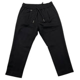 ANTONY MORATO pantalone tinta unita con elastico in vita Nero per Bambino TR00231 NERO ANTONY MORATO 