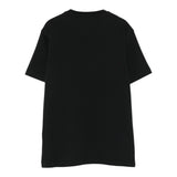 C.P. Company T-Shirt tinta unita con Stampa Nero per Bambino CBM008 NERO C.P. COMPANY 