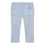 Guess Completo 2 Pezzi Giacca-Pantalone per Bambino I4RG26WFZ90 AZZURRO GUESS 