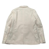 Antony Morato Giacca Tinta Unita con Bottoni per Bambino MKJS00011X BEIGE ANTONY MORATO 