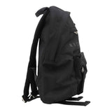 John Richmond Zaino Tinta Unita con Logo per Bambino RGP26032ZA NERO JOHN RICHMOND 