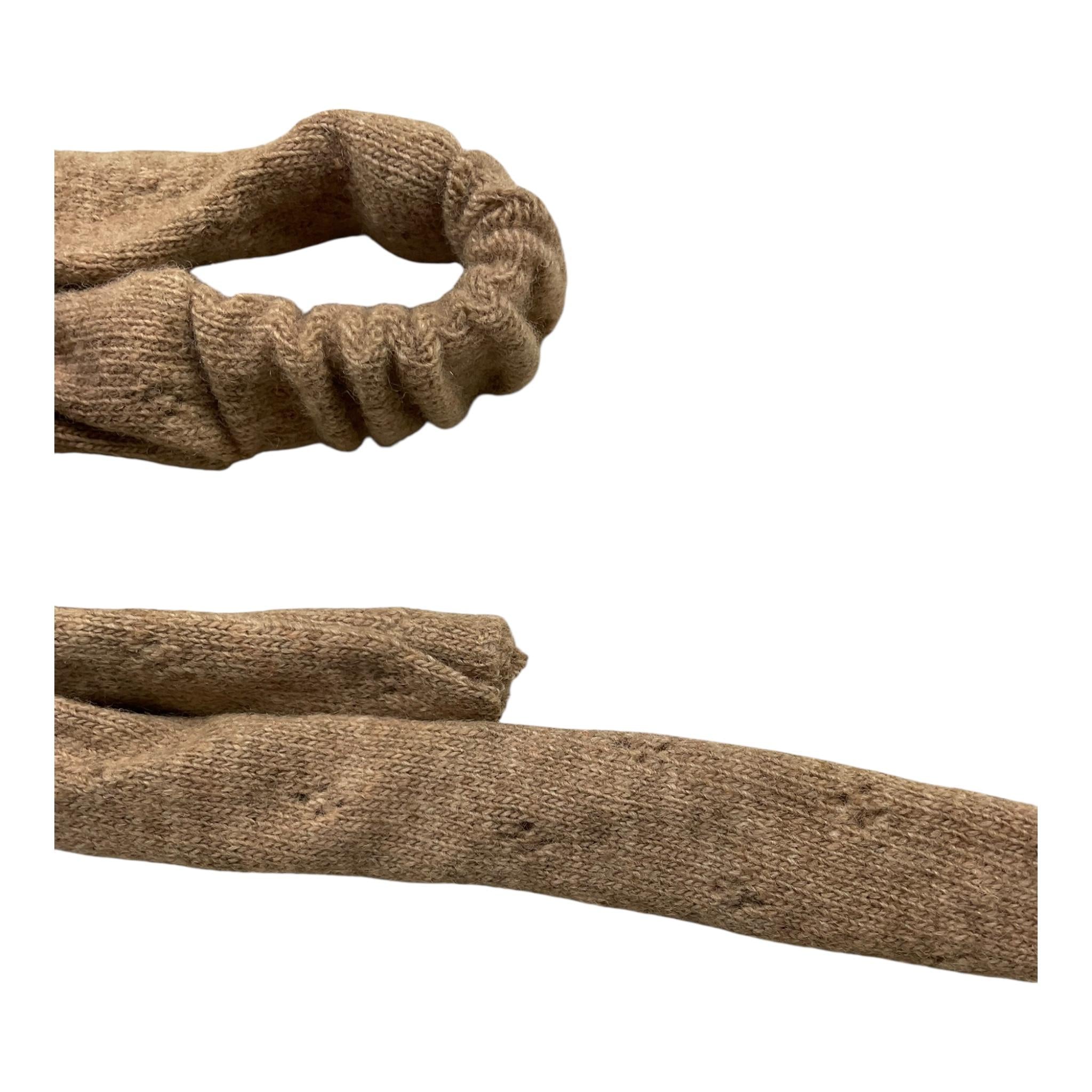 WEDOBLE fascia capelli tint unita Fango per Bambina I2406327 FANGO WEDOBLE 