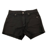 Dixie Short Tinta Unita con Girovita Regolabile per Bambina RB58132G74 NERO DIXIE 