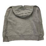 C.P. COMPANY felpa chiusa con cappuccio tinta unita Grigio per Bambino 15CKSS018A GRIGIO C.P. COMPANY 