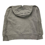 C.P. COMPANY felpa chiusa con cappuccio tinta unita Grigio per Bambino 15CKSS018A GRIGIO C.P. COMPANY 