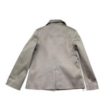 Trussardi Giacca Tinta Unita per Bambino TGP26031GC SABBIA TRUSSARDI 