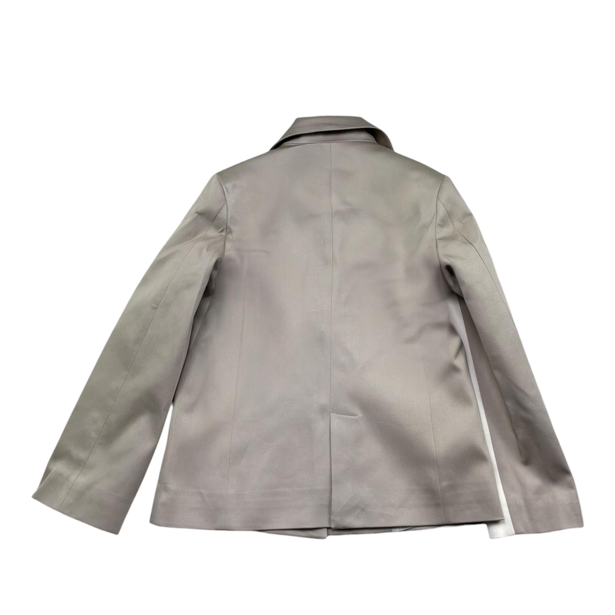 Trussardi Giacca Tinta Unita per Bambino TGP26031GC SABBIA TRUSSARDI 