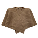 WEDOBLE cardigan tinta unita Marrone per Neonata I2404308 MARRONE WEDOBLE 