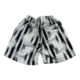 Cesare Paciotti Bermuda con Elastico In Vita per Neonato BMP5151BX PANNA CESARE PACIOTTI 