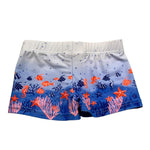 Mayoral Costume Stampa Fantasia Marina per Neonato 1698 BLU MAYORAL 