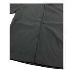 I'M Brian Camicia Mezza Manica Tinta Unita per Bambino CA3293J NERO I'M BRIAN 