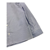 LITTLE BEAR camicia tinta unita con microfantasia Bianco per Bambino 5238J BIANCO LITTLE BEAR 