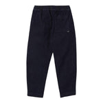Aspesi Pantalone Tinta Unita con Elastico In Vita In Denim per Bambino S25050PLJ0050 BLU ASPESI 