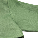 Lalalu' Coprispalle Tinta Unita per Neonata E25GI61 VERDE LALALU' 