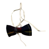 LA STUPENDERIA papillon tinta unita Blu per Neonato CCP2 BLU LA STUPENDERIA 