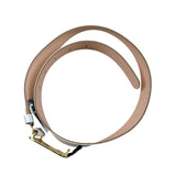 Gaelle Cintura Tinta Unita per Bambina 2745AB00438X BIANCO GAELLE 